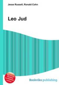 Leo Jud