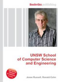 UNSW School of Computer Science and Engineering