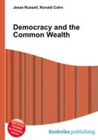 Democracy and the Common Wealth