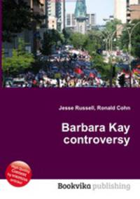 Barbara Kay controversy