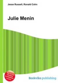 Julie Menin