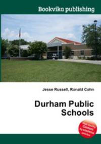 Durham Public Schools