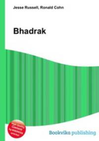 Bhadrak