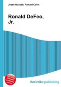 Ronald DeFeo, Jr.