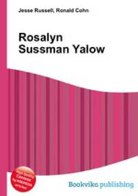 Rosalyn Sussman Yalow