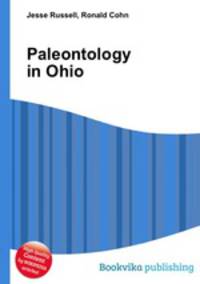Paleontology in Ohio