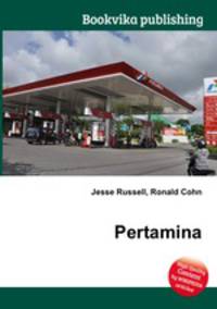 Pertamina