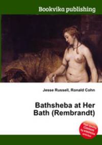 Bathsheba at Her Bath (Rembrandt)
