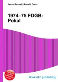1974–75 FDGB-Pokal