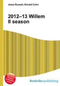 2012–13 Willem II season