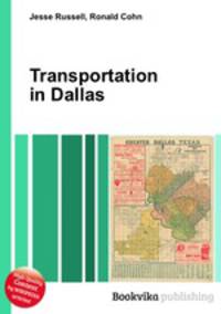 Transportation in Dallas