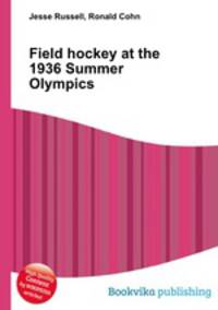 Field hockey at the 1936 Summer Olympics