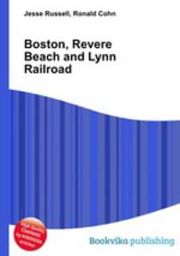 Boston, Revere Beach and Lynn Railroad