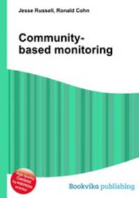 Community-based monitoring