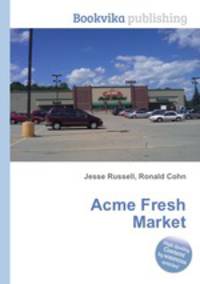 Acme Fresh Market