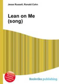 Lean on Me (song)