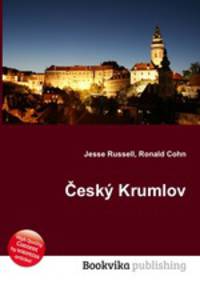 Cesky Krumlov