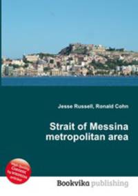 Strait of Messina metropolitan area