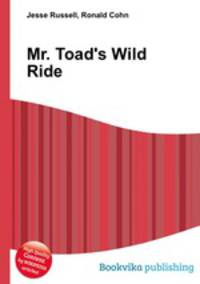 Mr. Toad