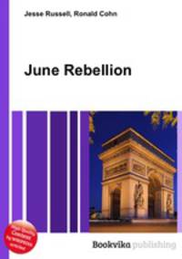 June Rebellion