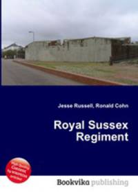 Royal Sussex Regiment
