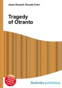 Tragedy of Otranto
