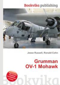 Grumman OV-1 Mohawk