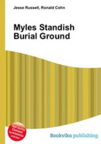 Myles Standish Burial Ground