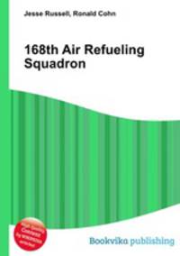 168th Air Refueling Squadron