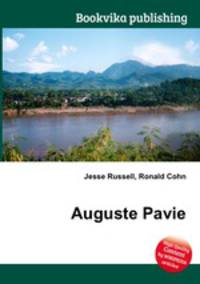 Auguste Pavie