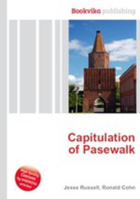 Capitulation of Pasewalk