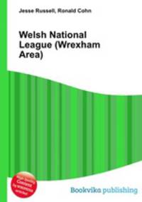 Welsh National League (Wrexham Area)