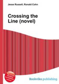 Crossing the Line (novel)