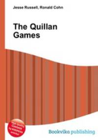 The Quillan Games