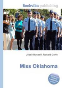 Miss Oklahoma