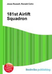 181st Airlift Squadron