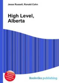 High Level, Alberta