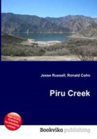 Piru Creek