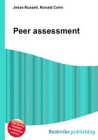 Peer assessment