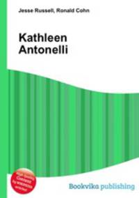 Kathleen Antonelli