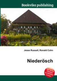 Niederosch
