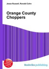 Orange County Choppers