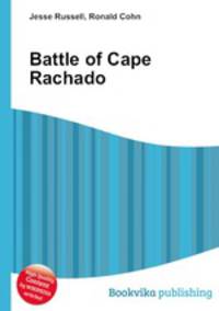 Battle of Cape Rachado