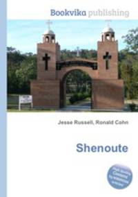 Shenoute