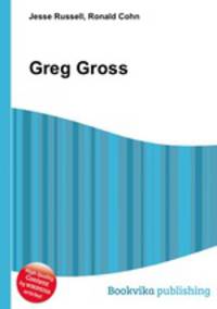 Greg Gross