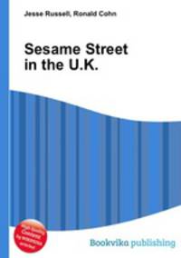 Sesame Street in the U.K.