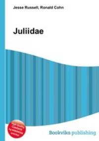 Juliidae
