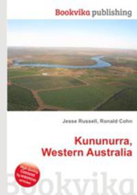 Kununurra, Western Australia