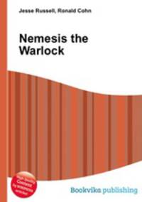 Nemesis the Warlock
