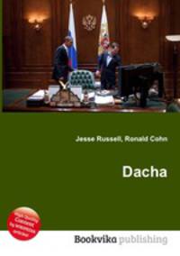 Dacha